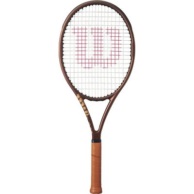 Wilson Pro Staff Team V14 2023 – Hledejceny.cz