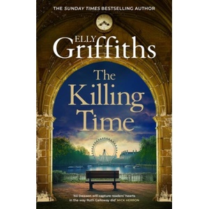 The Killing Time (ISBN: 9781529433388)