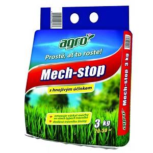 AGRO Чанта с механичен стоп 3 кг