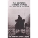The Complete Sherlok Holmes