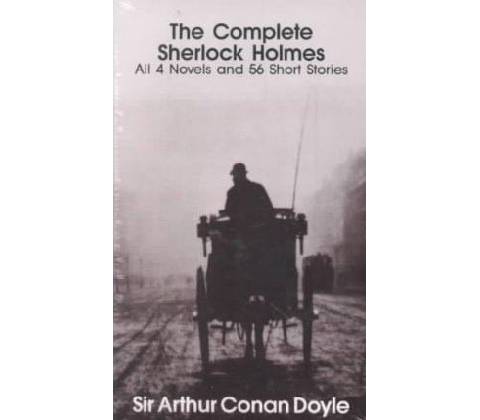 The Complete Sherlok Holmes