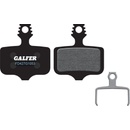 Platničky Galfer FD427 - Avid, Sram ZMES PLATNIČIEK: STANDARD (čierna)