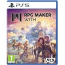 RPG Maker With