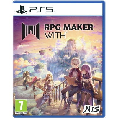 RPG Maker With