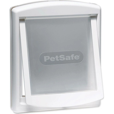 PetSafe Europe Limited Dvířka plastová bílá 28,1x23,7cm