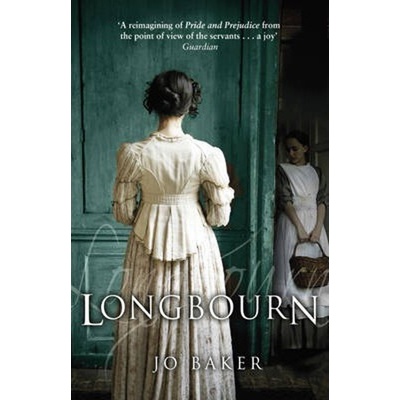 Longbourn - Jo Baker
