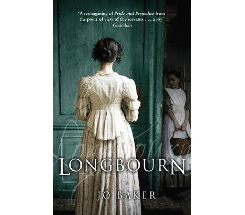 Longbourn - Jo Baker