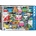 EUROGRAPHICS - Puzzle VW Funky Jam - 1 000 piese