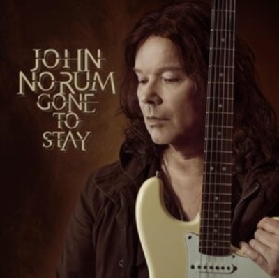 Gone to Stay John Norum CD