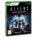 Aliens: Dark Descent