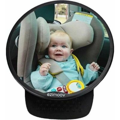 EZIMOOV Ezi Mirror Round