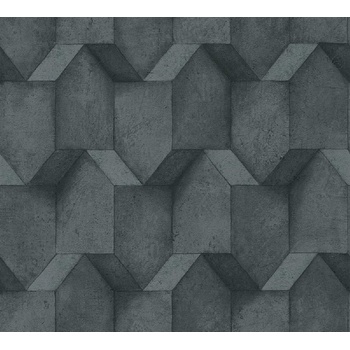 A. S. Création Влизелинов тапет за стена the bos 38827-2