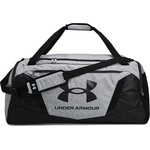 Under Armour Under Armor Unisex UA Undeniable 5.0 Duffle, waterproof sports bag, robust gym shoulder bag - 1369224 (1369224)