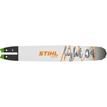 Stihl vodiaca lišta Rollomatic E 37cm 3/8" 1,6mm 10z 3003 008 6111