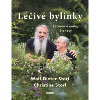 Léčivé bylinky
