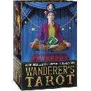 Wanderer´s Tarot Pierluca Zizzi