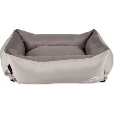 SCRUFFS Expedition Box Bed Rose Quartz