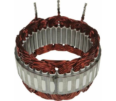 Stator, generátor AS-PL AS3017