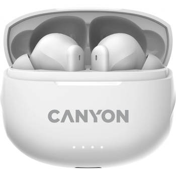 Canyon CNS-TWS8