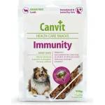 Canvit Immunity Health Care Snack/Канвит снакс подпомагащ имунната система за кучета - 200 гр