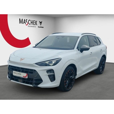 Cupra Terramar 2.0 TSI VZ DSG 195 kW