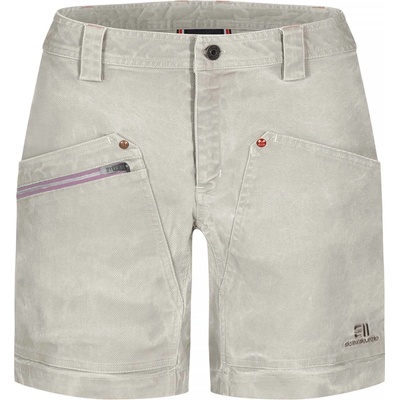 Elevenate Дамски къси панталони Elevenate Women's Pebble Shorts - Ecru - размер XL (112-3597-0315)