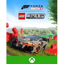Forza Horizon 4: LEGO Speed Champions