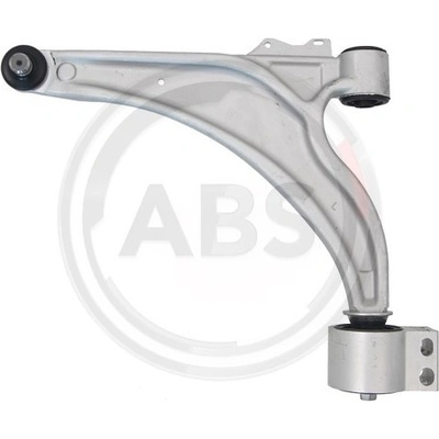A.B.S. ALL BRAKE SYSTEMS BV. 211645