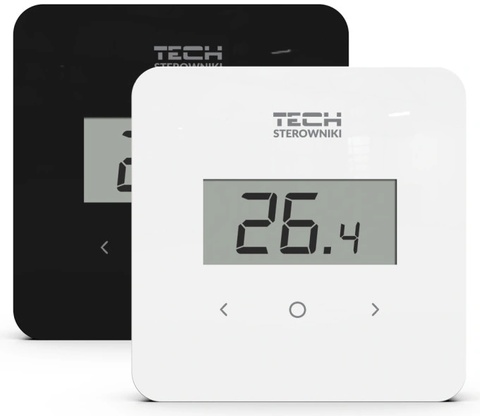 TECH EU-R-8 b PLUS