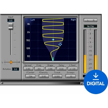 Waves PS22 Stereo Maker