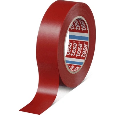Greli Elektroizolační páska 15 mm x 10 m červená
