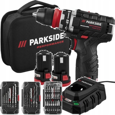 Parkside PBSPA 12