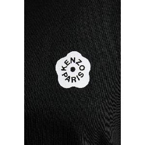 Kenzo Памучна тениска (FF52TS5524SO)