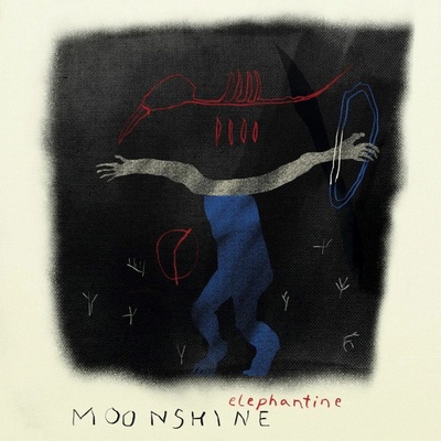 LOUCA, MAURICE - MOONSHINE CD