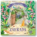 Zahrada