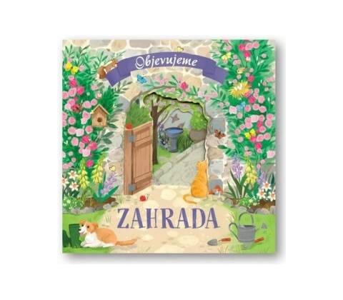 Zahrada
