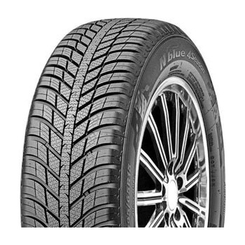 Nexen N'Blue 4Season 235/60 R18 107W