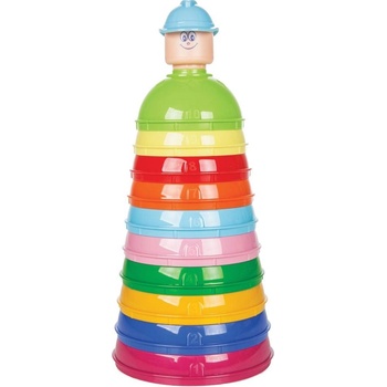 Moni Бебешки рингове 03264 (8693461032646)