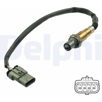 Lambda sonda Delphi ES21094-12B1
