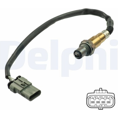 Lambda sonda Delphi ES21094-12B1