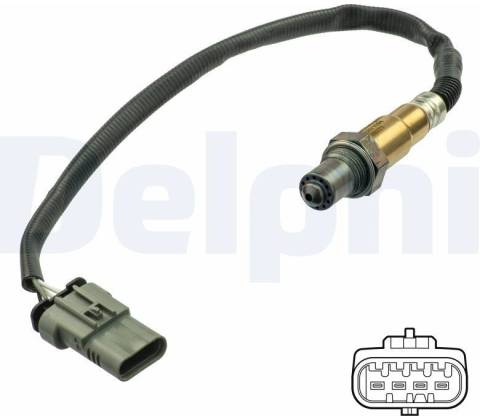 Lambda sonda DELPHI ES21094-12B1