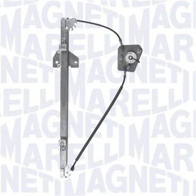 Zvedací zařízení oken MAGNETI MARELLI 350103132800