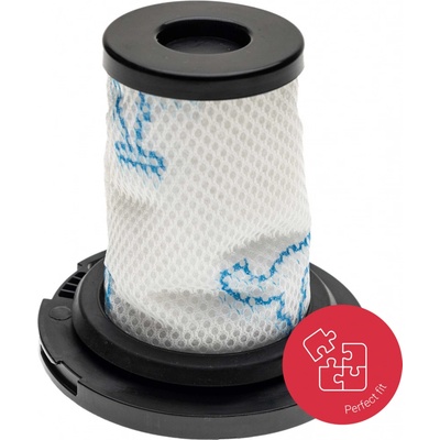 Vacs Rowenta RH 9638WO X-Force Hepa filter