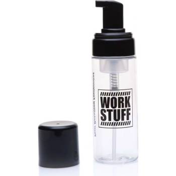 Work Stuff Foam Bottle 200 ml