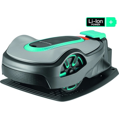 GARDENA Sileno life 750 / Li-Ion 15101-20