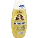 Schauma Q10 obohacující šampon 250 ml