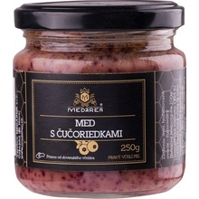 Medáreň Med s čučoriedkami 250 g