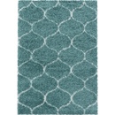 Ayyildiz Salsa Shaggy 3201 blue