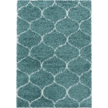 Ayyildiz Salsa Shaggy 3201 blue