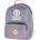 Franklin & Marshall Classic backpack grey solid 20 l